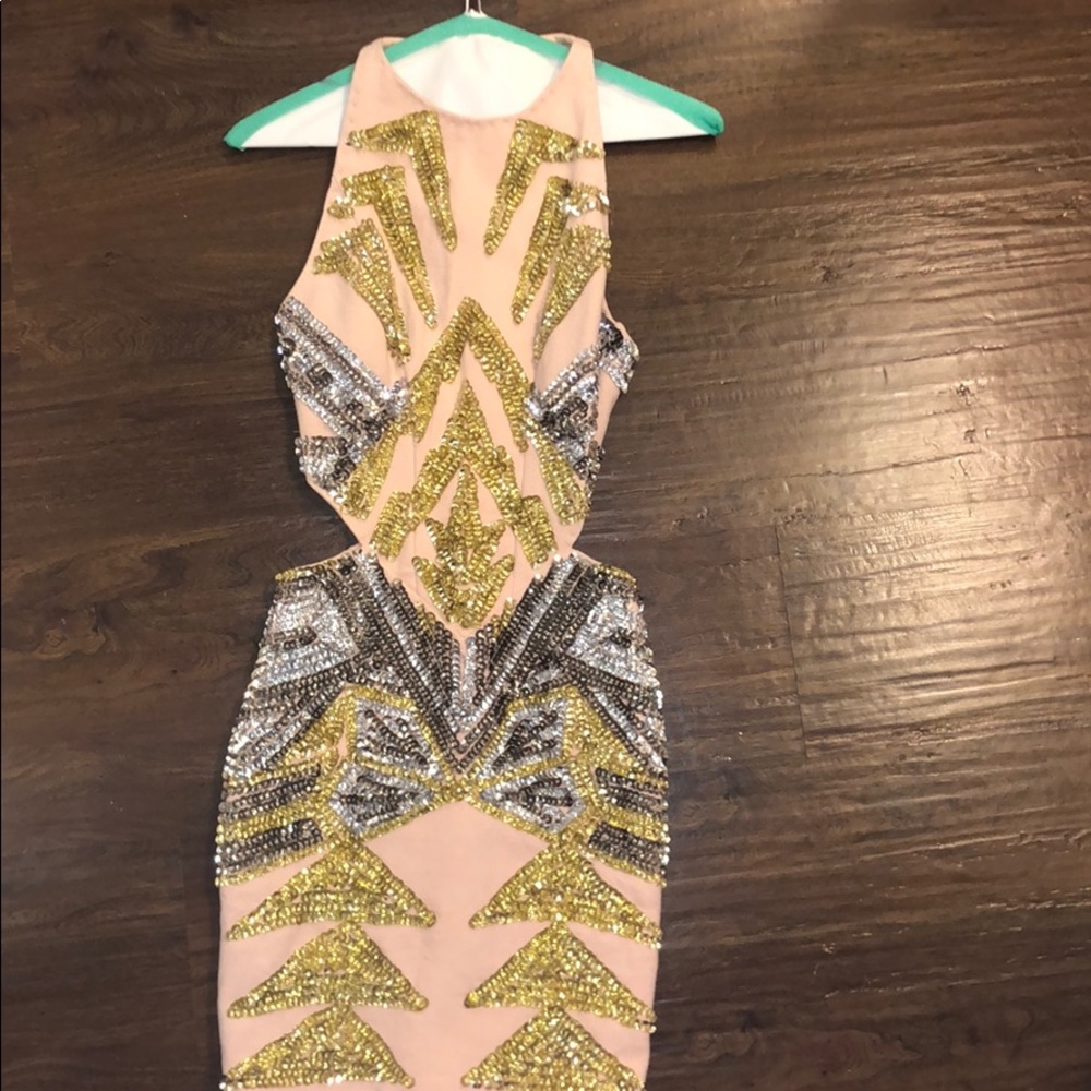 ASOS Dress